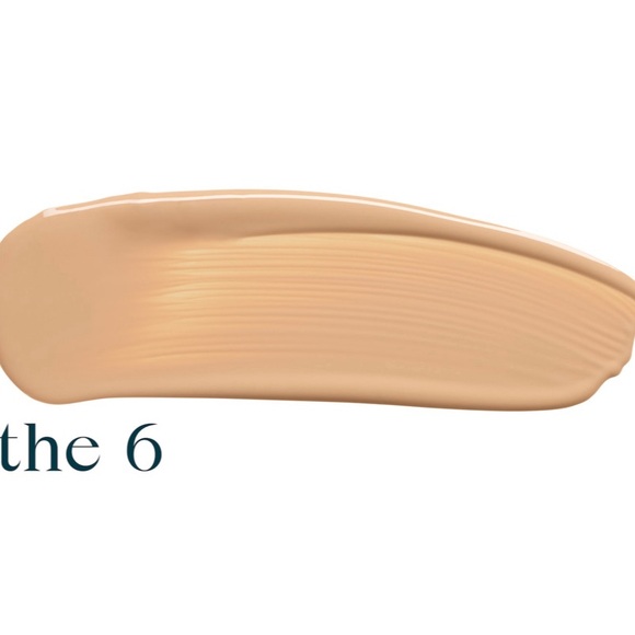 Caliray Freedreaming Blurring Lightweight Skin Tint - shade 6 - Picture 4 of 7